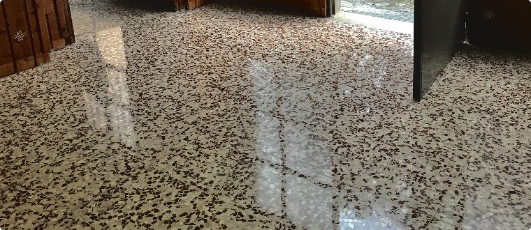 Le migliori lucidatrici per pavimenti in marmo - Lucidatura Marmi Roma